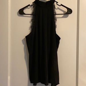 Sleeveless Top